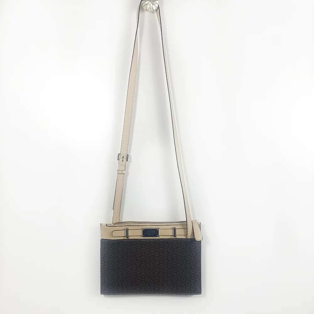 GUESS | Cross body Shoulder Bag Purse BRAND NEW